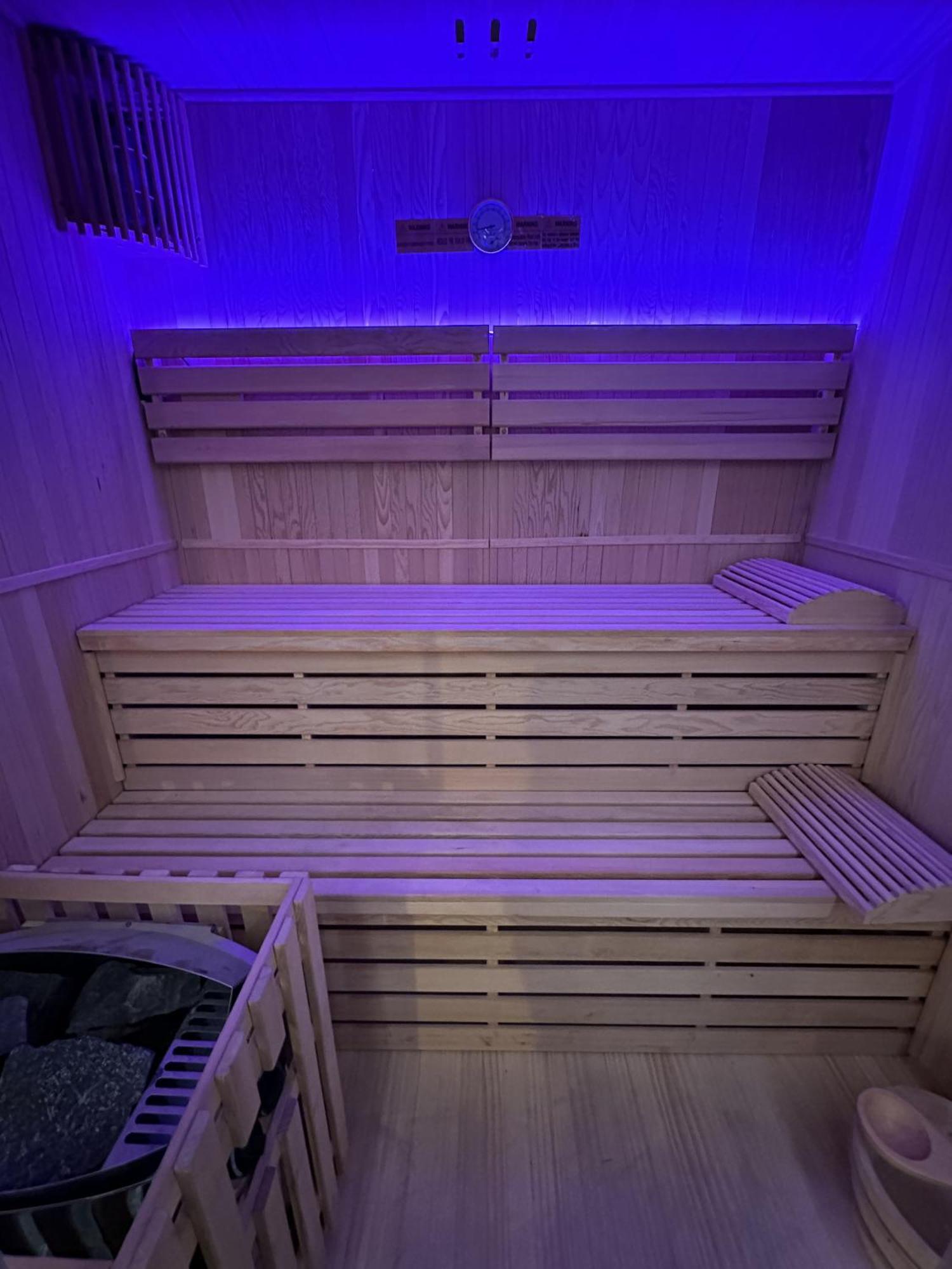 Le Bijou - Appartement, Sauna Et Jacuzzi - Lille Eksteriør bilde