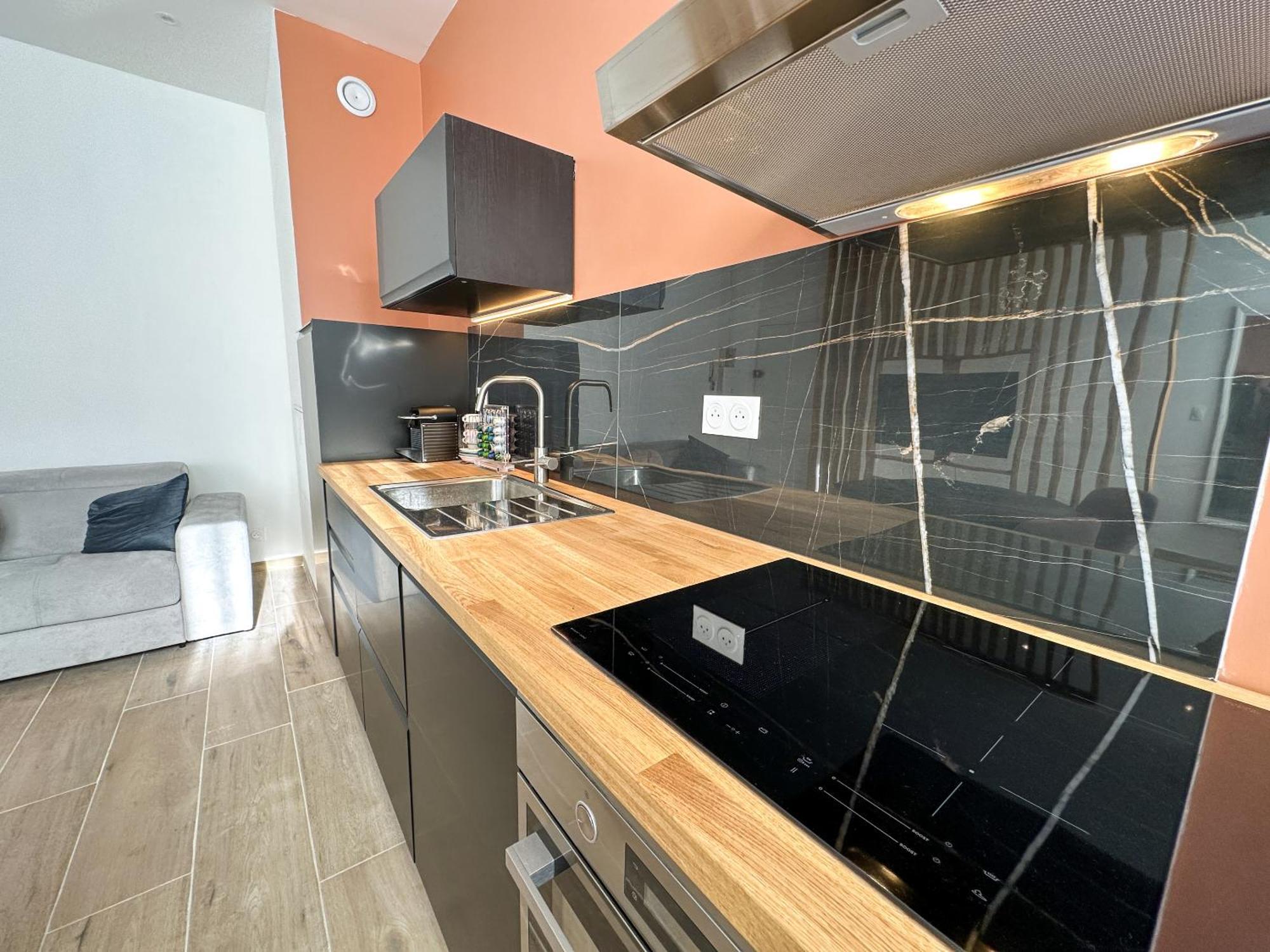 Le Bijou - Appartement, Sauna Et Jacuzzi - Lille Eksteriør bilde